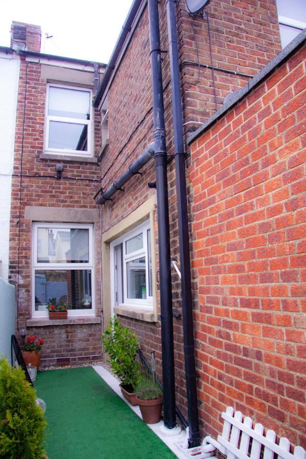 Beautiful Victorian Terraced House