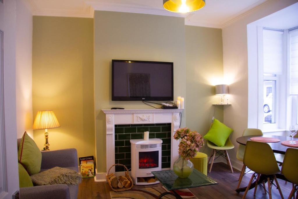 Beautiful Victorian Terraced House Holiday home Eastbourne