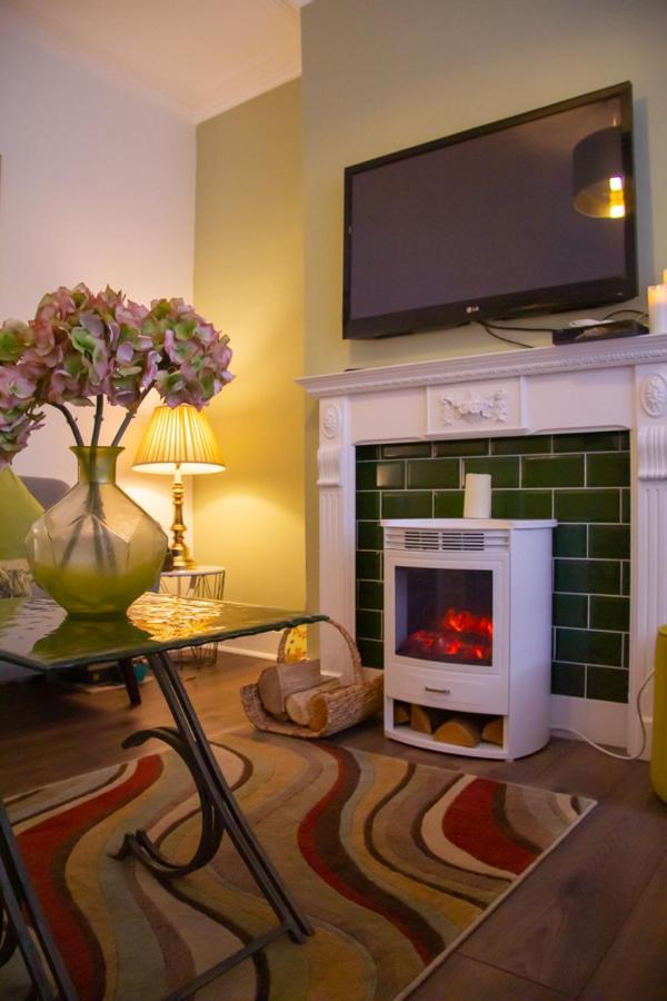 Beautiful Victorian Terraced House Holiday home Eastbourne