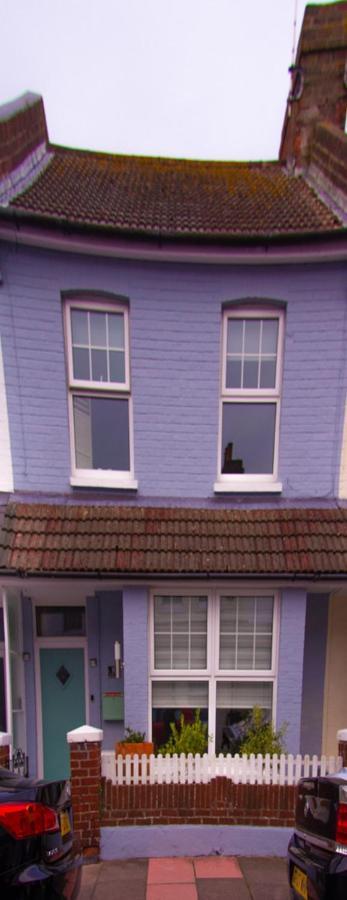 Beautiful Victorian Terraced House * Eastbourne