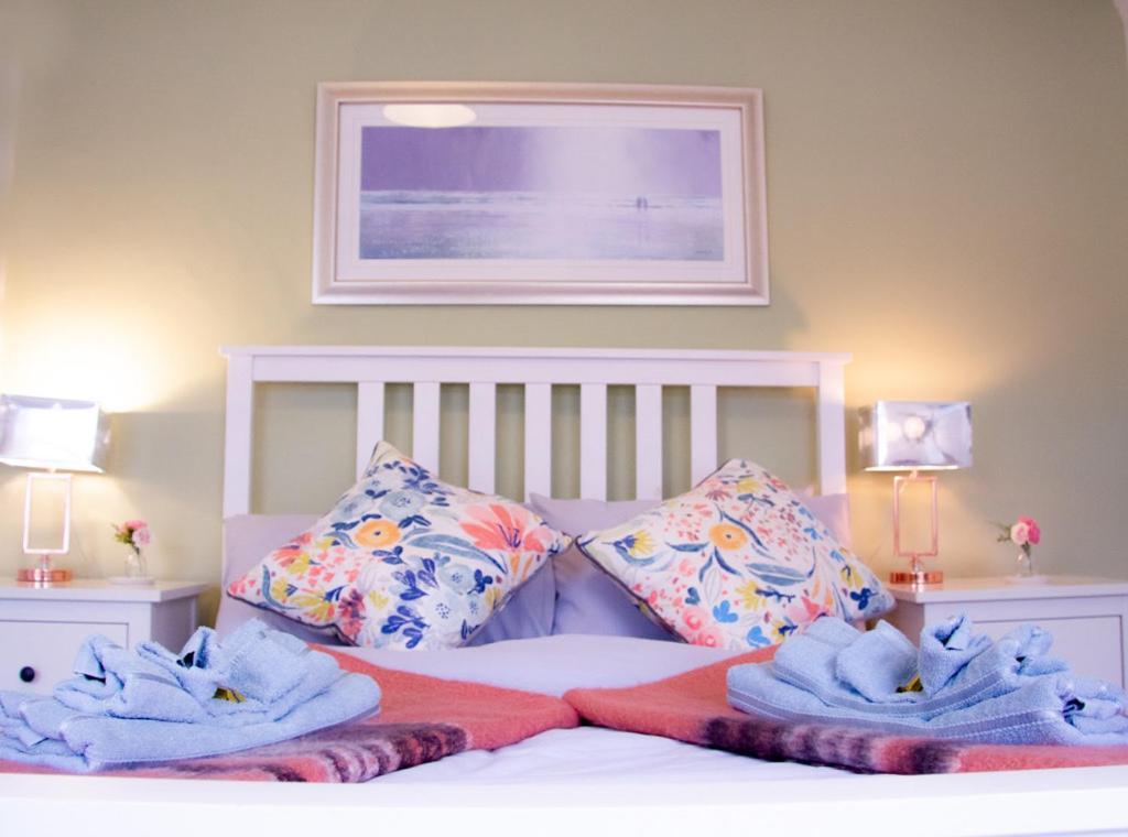 Beautiful Victorian Terraced House Holiday home