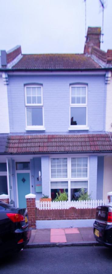 Beautiful Victorian Terraced House Eastbourne