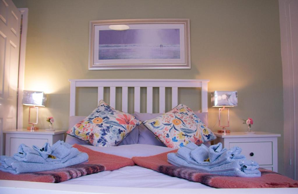 Holiday home Beautiful Victorian Terraced House