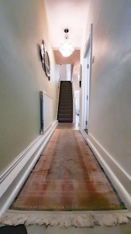 Beautiful Victorian Terraced House * Eastbourne