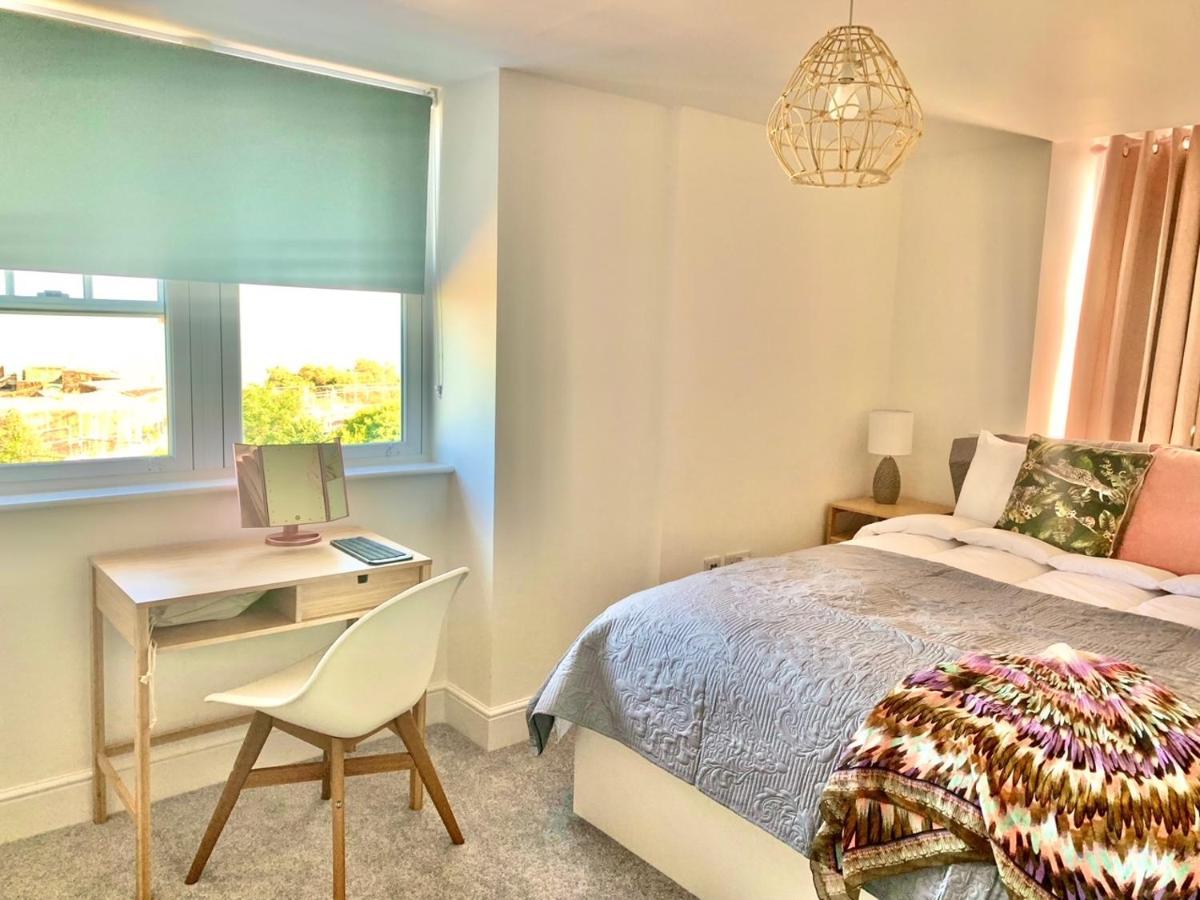 Apartment Skyview 24 Eastbourne