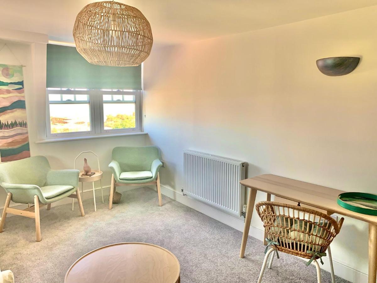 Apartment Skyview 24 Eastbourne