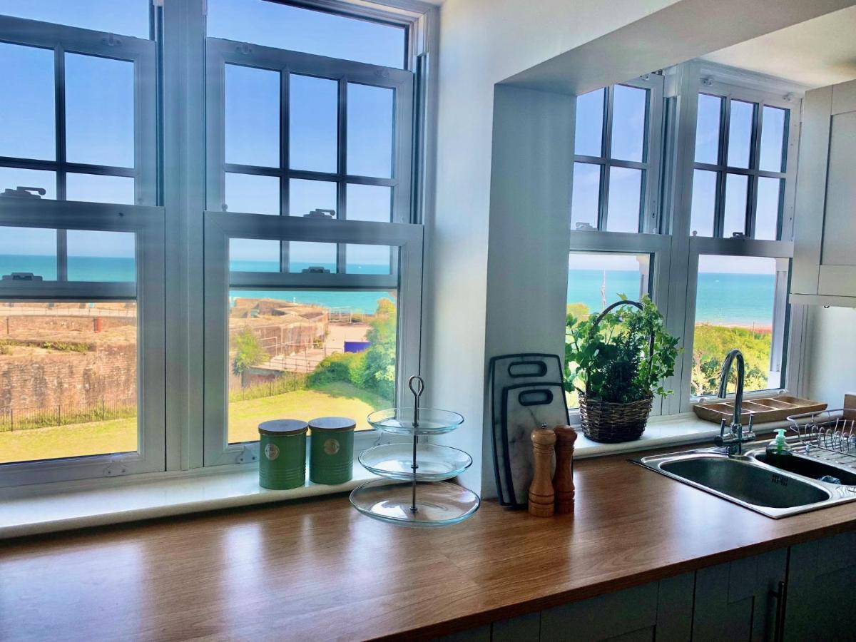 Apartment Skyview 24