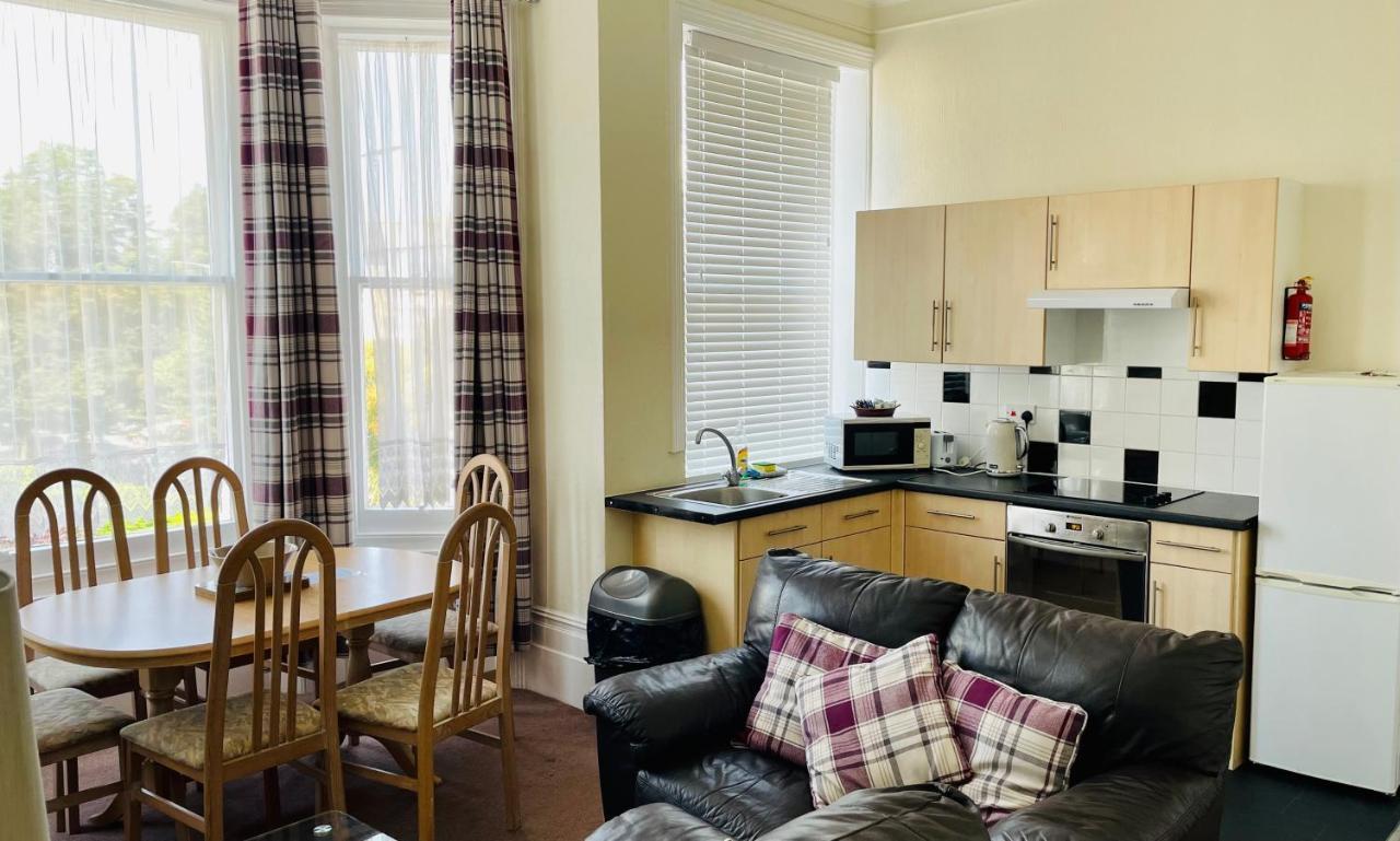 Devonshire House Flats Apartment