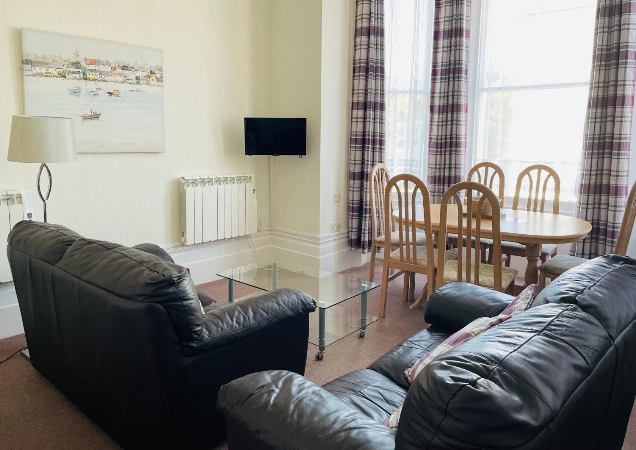 Devonshire House Flats Apartment