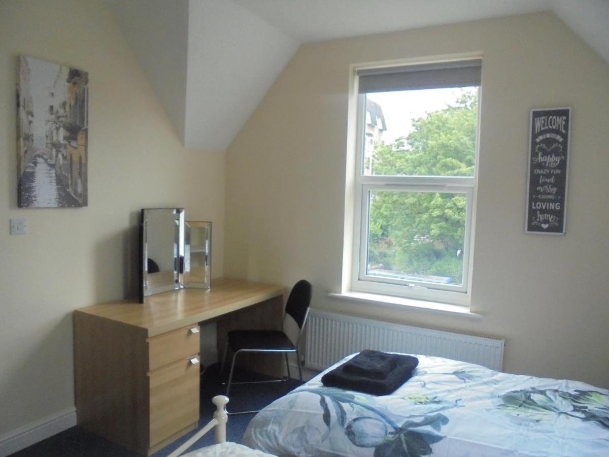 Kali Mera Rumah liburan Eastbourne