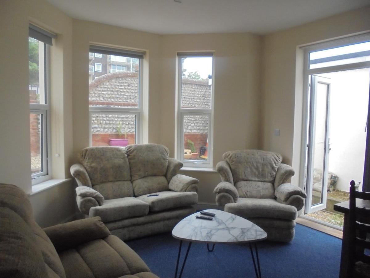 Kali Mera Rumah liburan Eastbourne