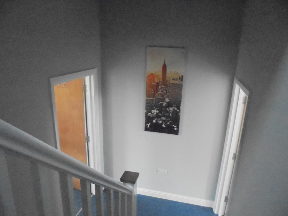 Kali Mera Rumah liburan Eastbourne