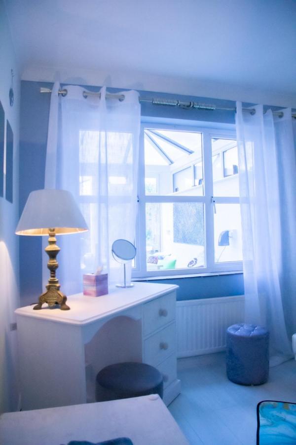 Stunning Seafront House With Garden And Private Parking Holiday home *
