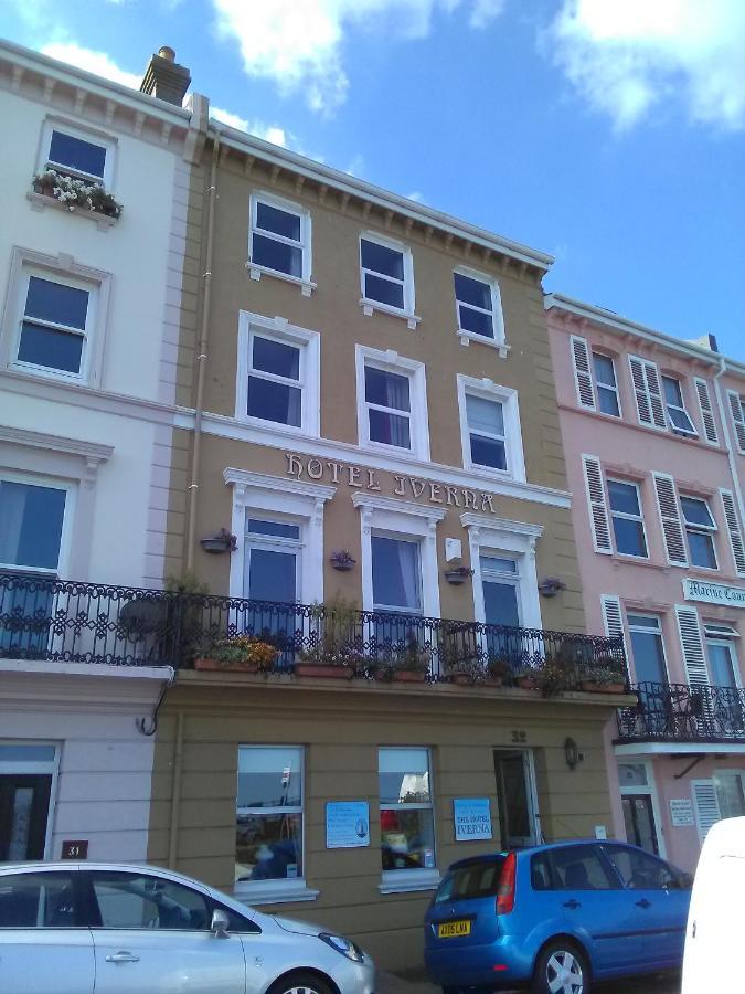 The Iverna Eastbourne