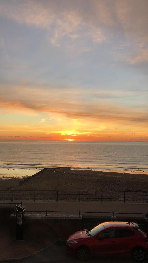 Apartment Skippers View Sunny Balcony Eastbourne