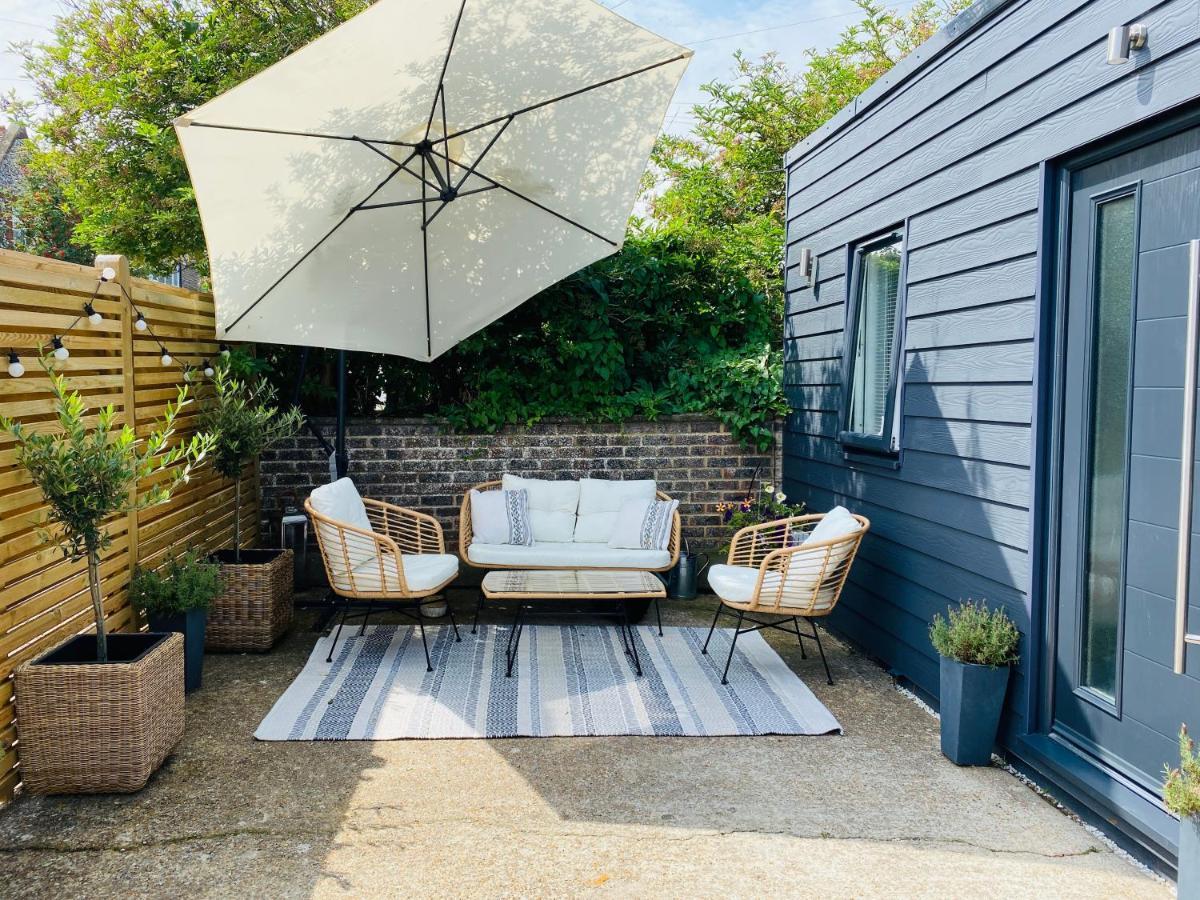 Old Town Oasis Villa Eastbourne