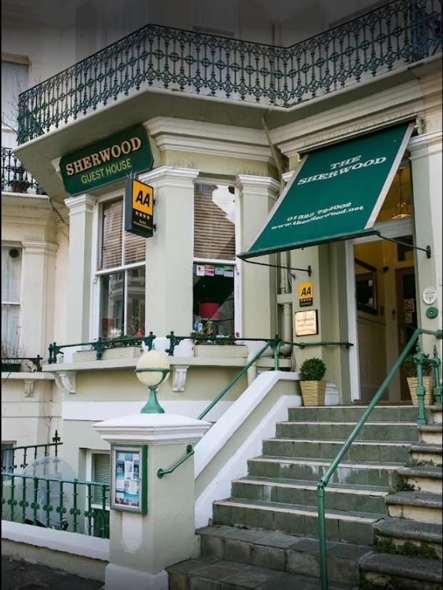 The Sherwood