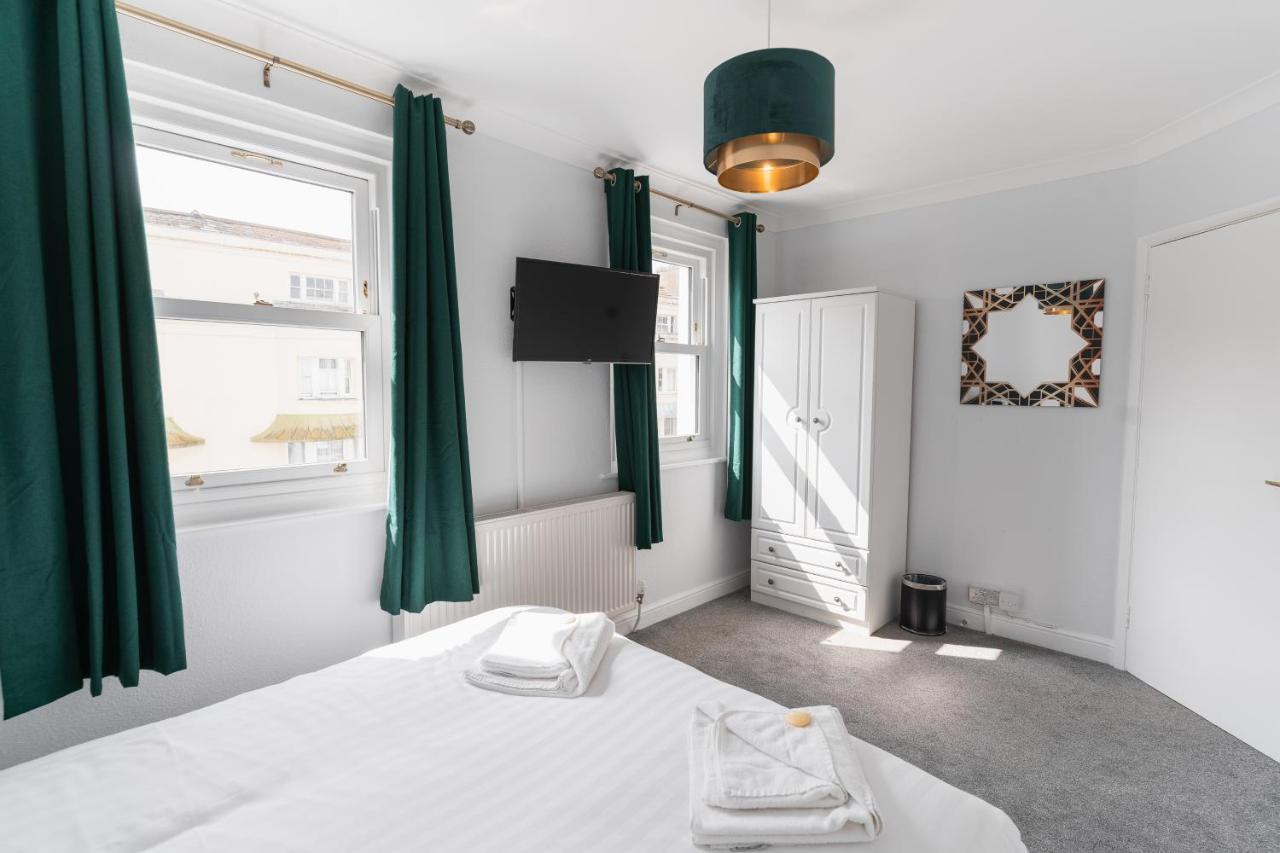 Hotel The Pier Eastbourne