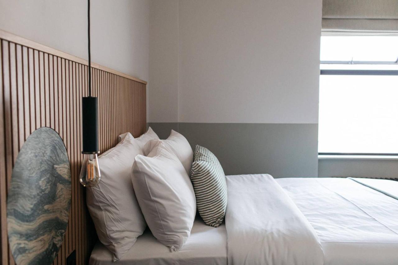 Port Hotel Eastbourne