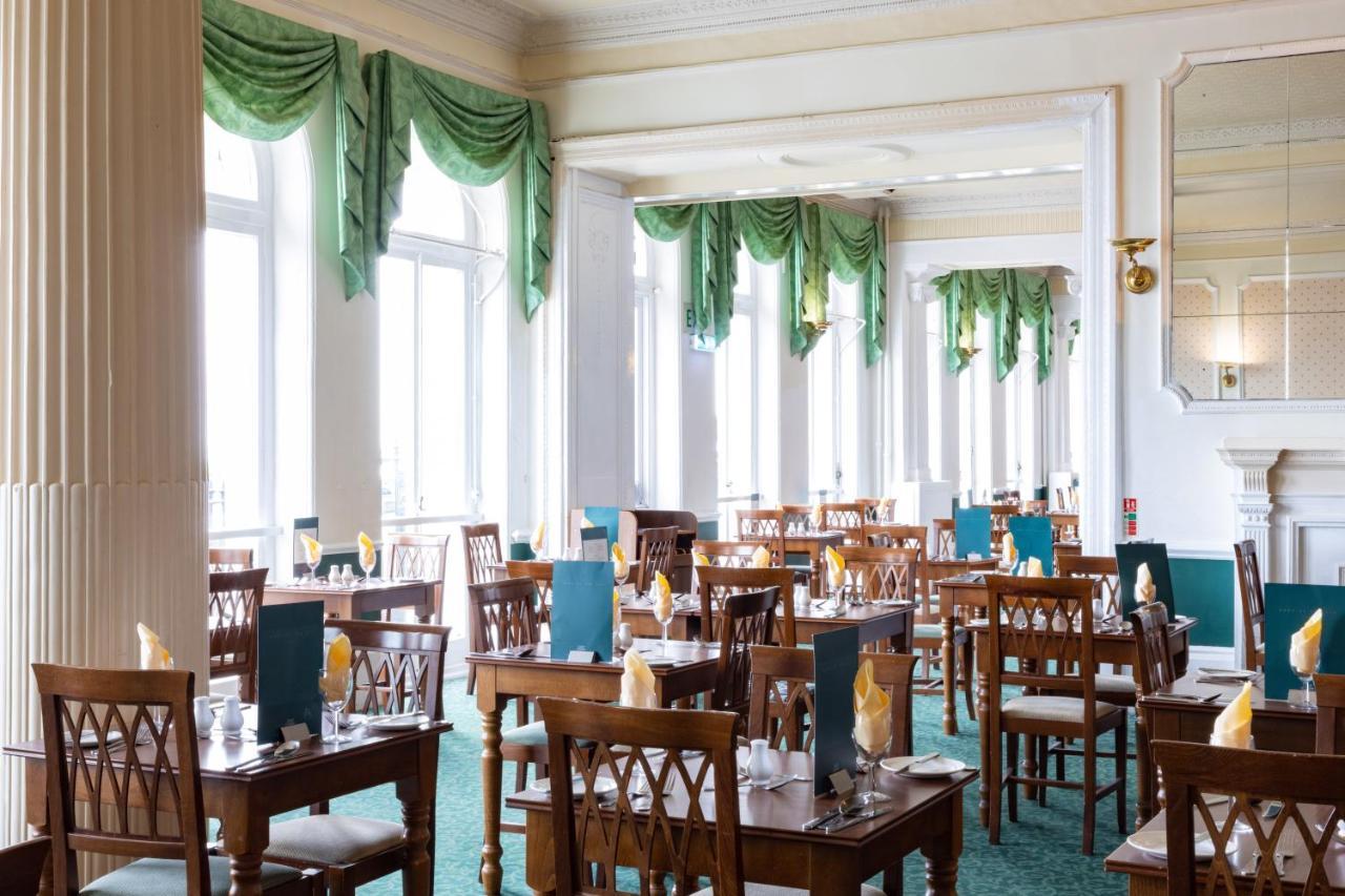 Hotel The Burlington 3*