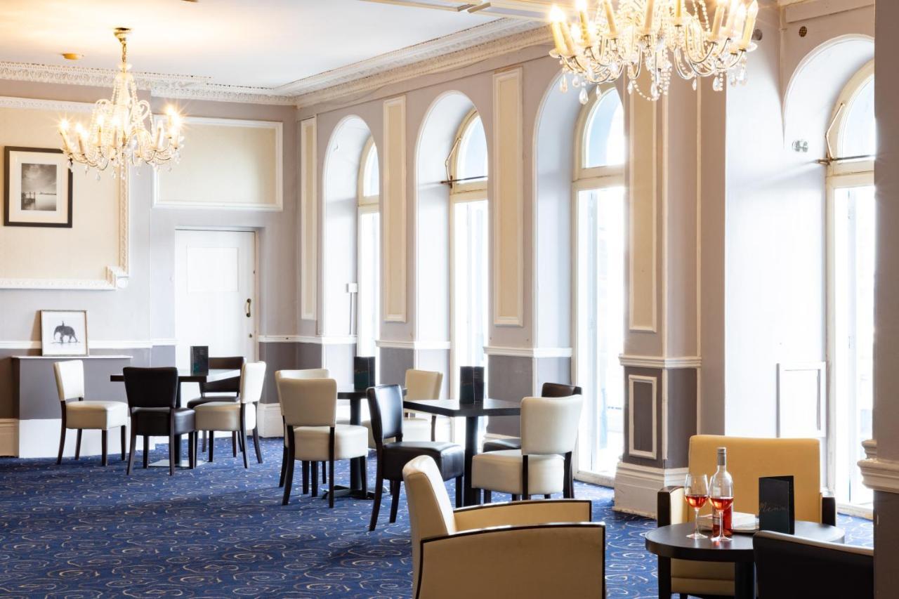 The Burlington Hotel 3*