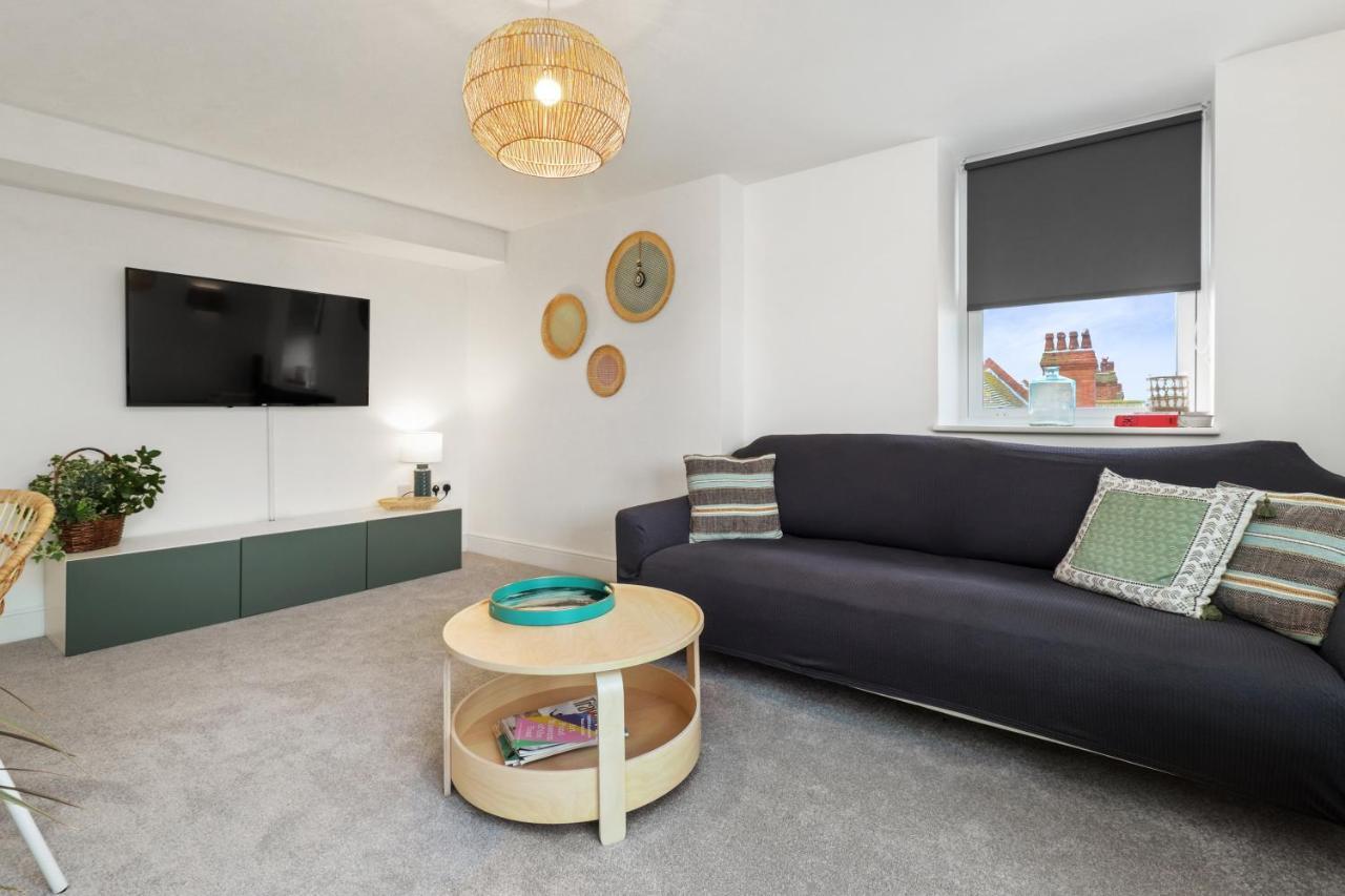 Apartment Skyview 24 *