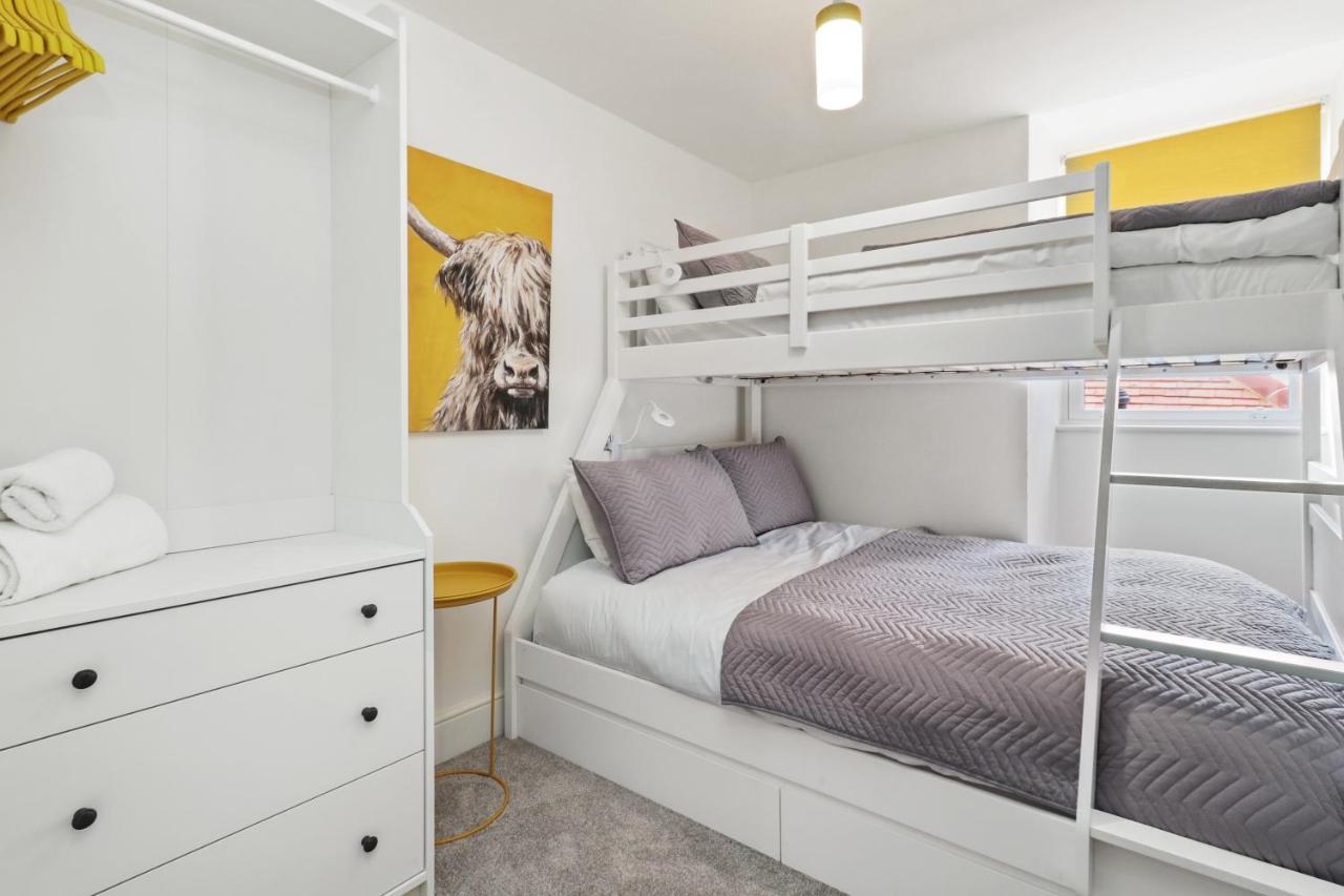 Skyview 24 Eastbourne