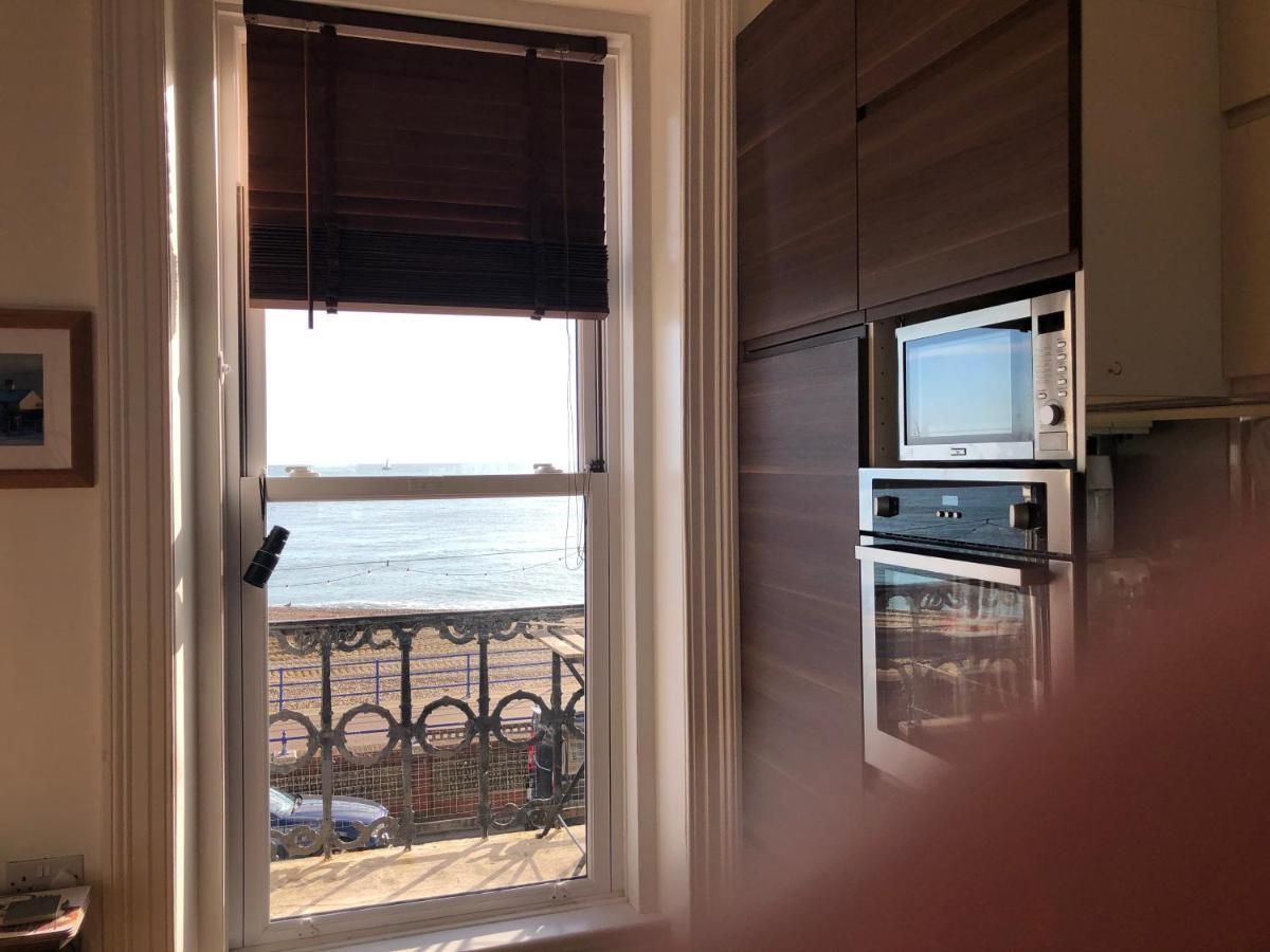 Skippers View Sunny Balcony Apartment