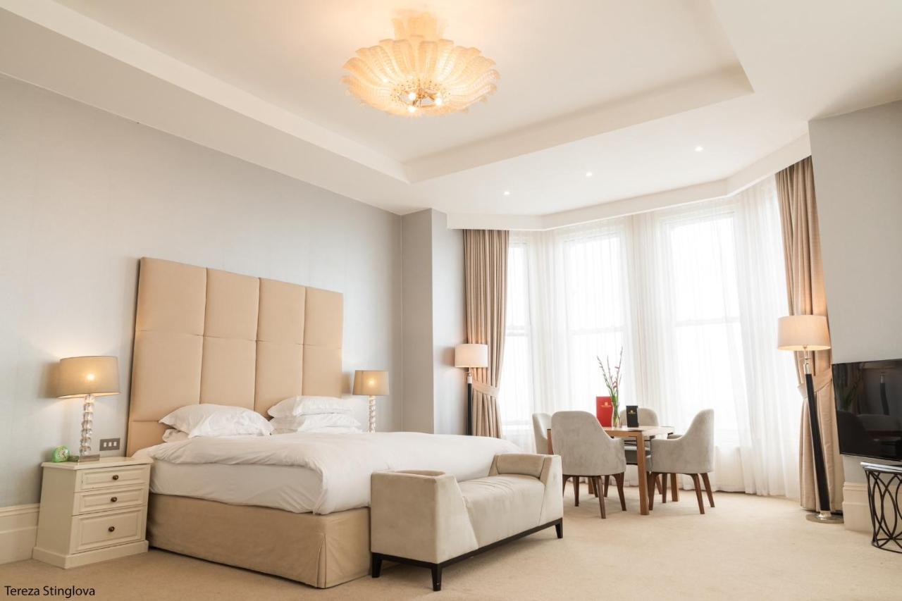 The Chatsworth 5* Eastbourne