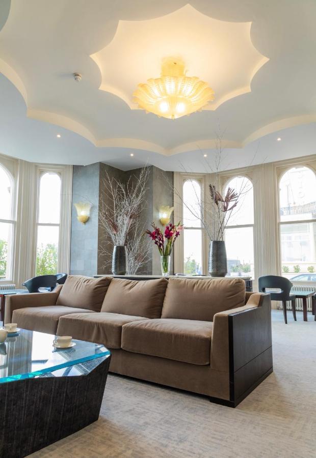 Hotel The Chatsworth