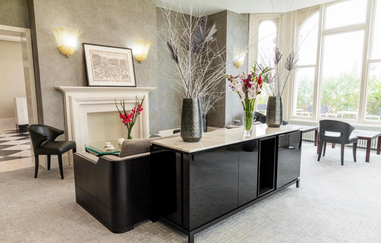 The Chatsworth 5* Eastbourne
