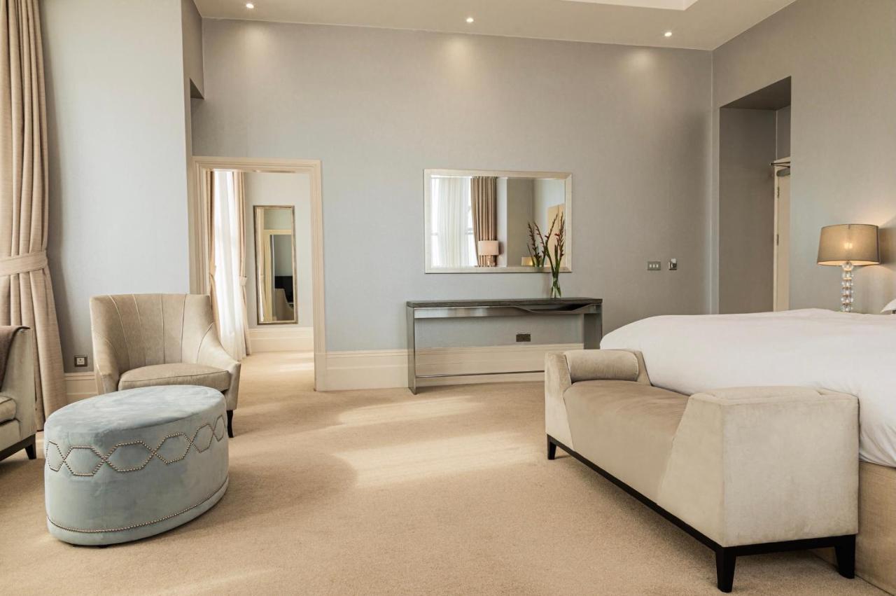 Hotel The Chatsworth