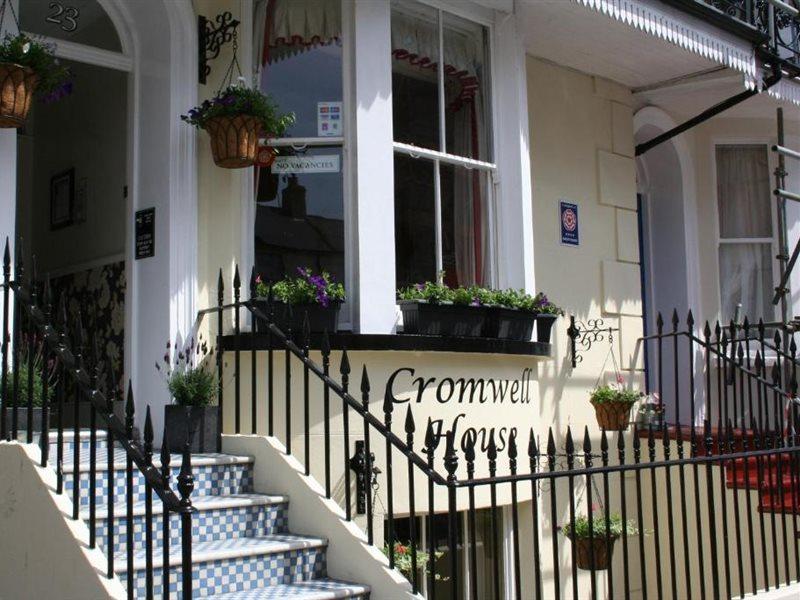 Casa de hóspedes Cromwell House
