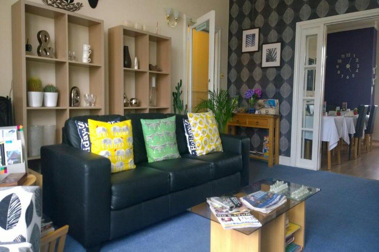 Ebor 3* Eastbourne