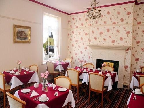 Devonia Express 4* Eastbourne