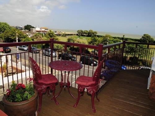 Casa de hóspedes Devonia Express 4*