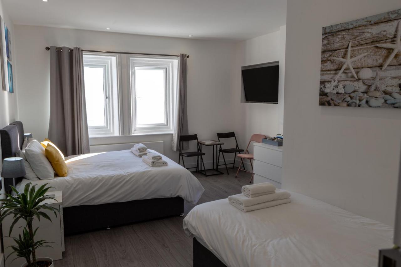 Tempat Tidur & Sarapan The Halcyon Eastbourne