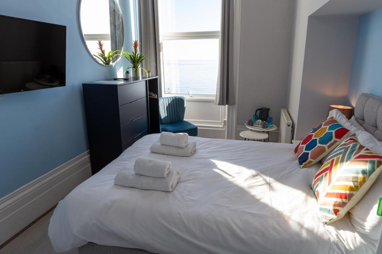 Tempat Tidur & Sarapan The Halcyon 3*