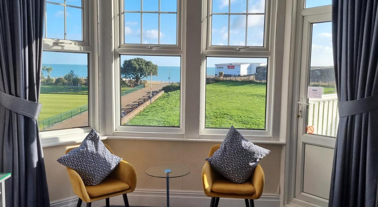 Ebor 3* Eastbourne