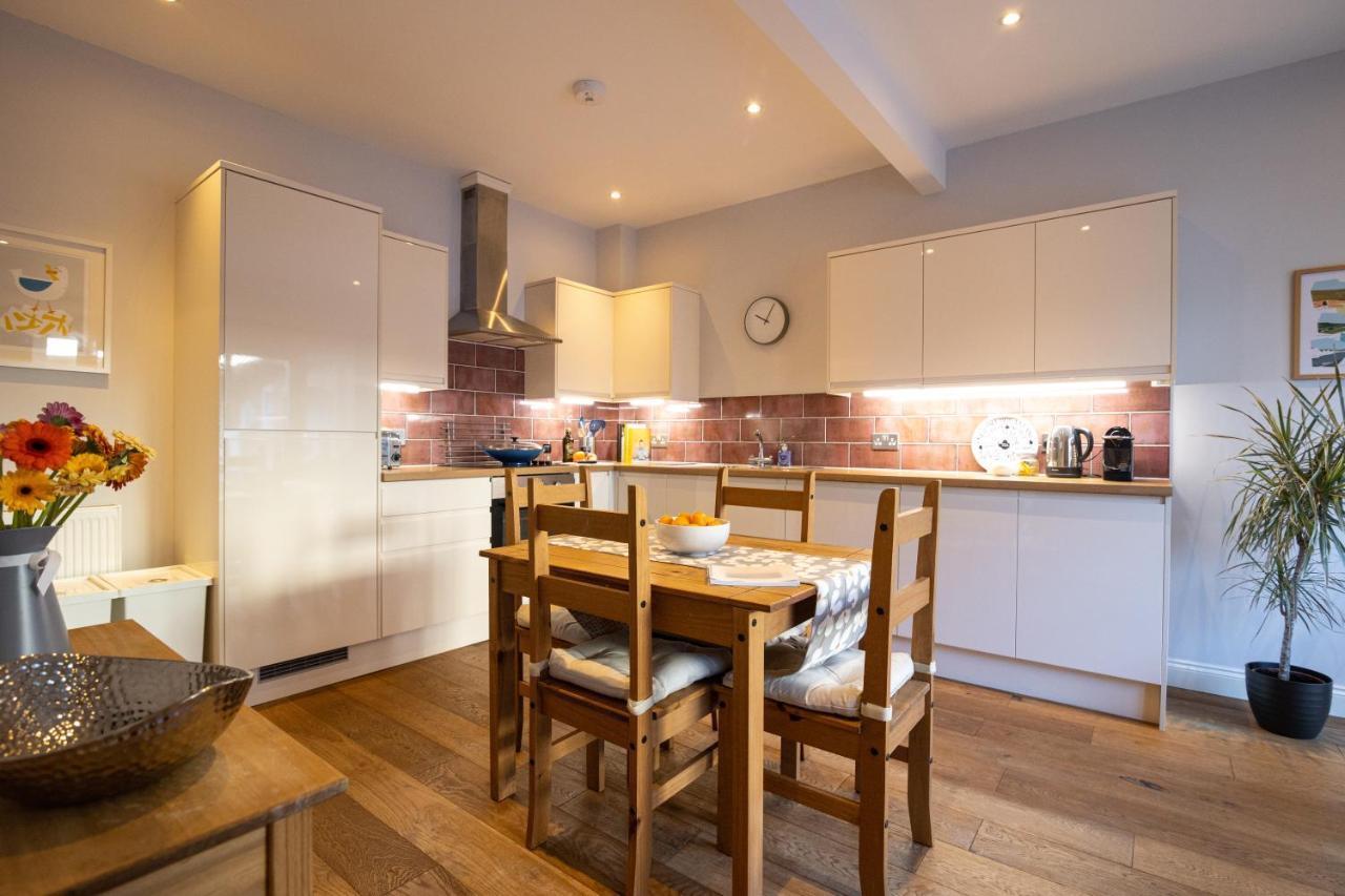 Holiday home Silverdale Mews Eastbourne