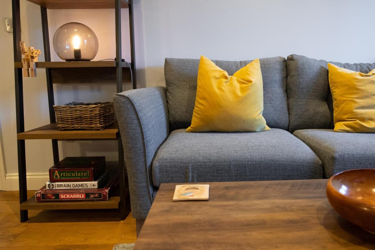 Holiday home Silverdale Mews Eastbourne
