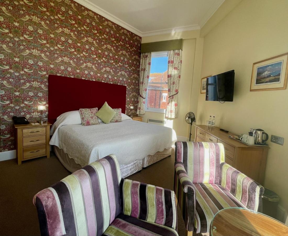 Langham Hotel Eastbourne