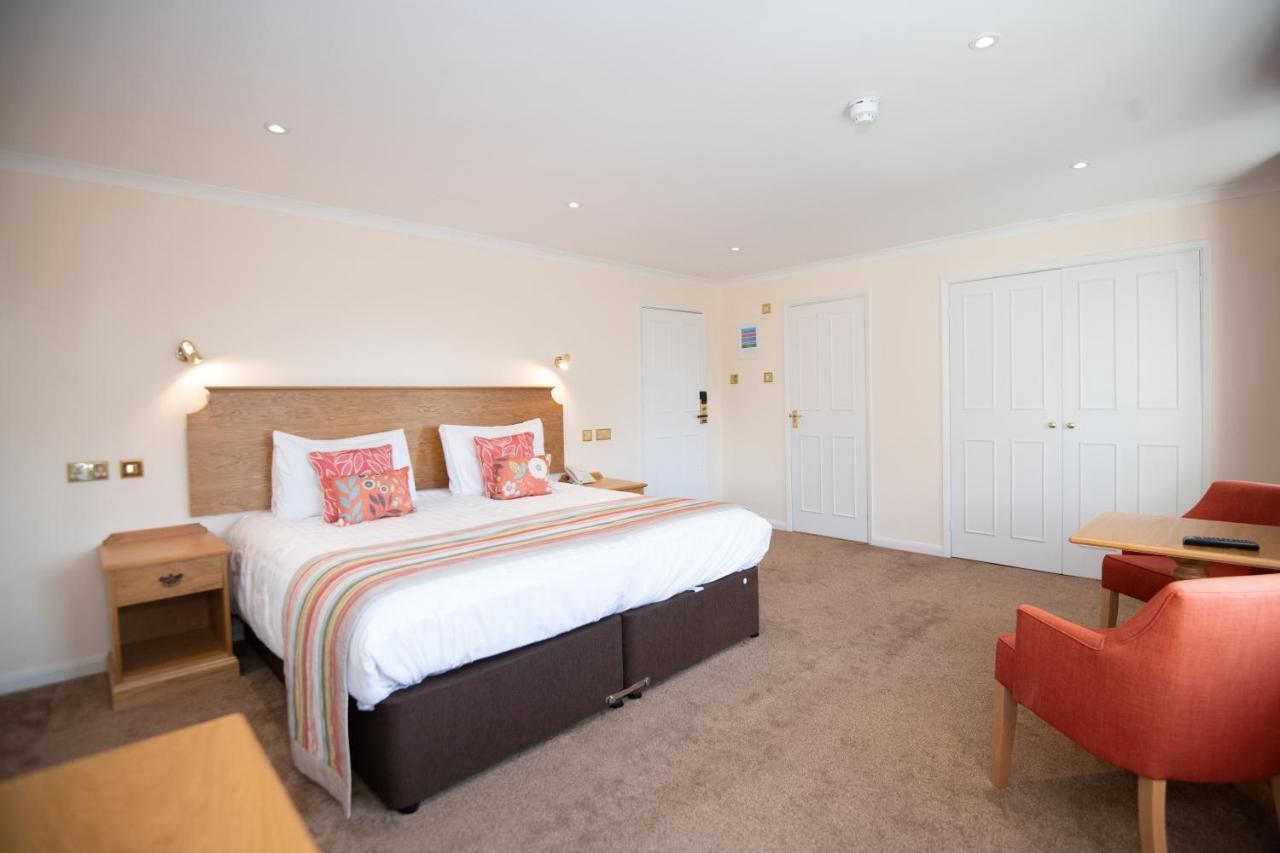 Country house Boship Lions Farm Hotel, Sure Collection By Bw