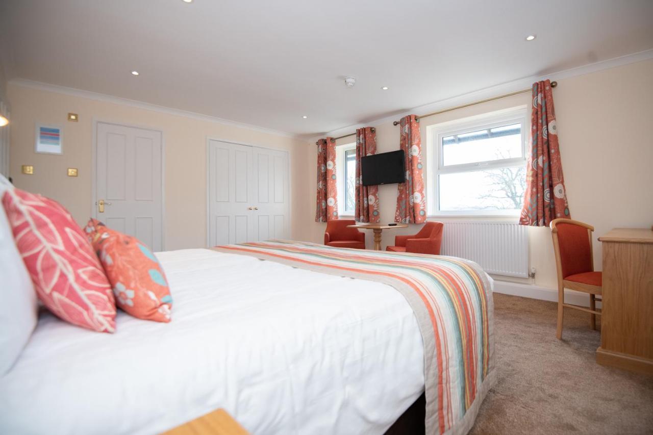 Boship Lions Farm Hotel, Sure Collection By Bw * Eastbourne