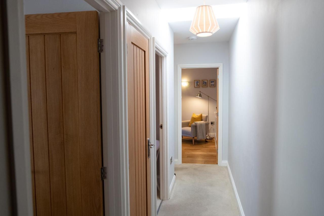 Silverdale Mews Holiday home *