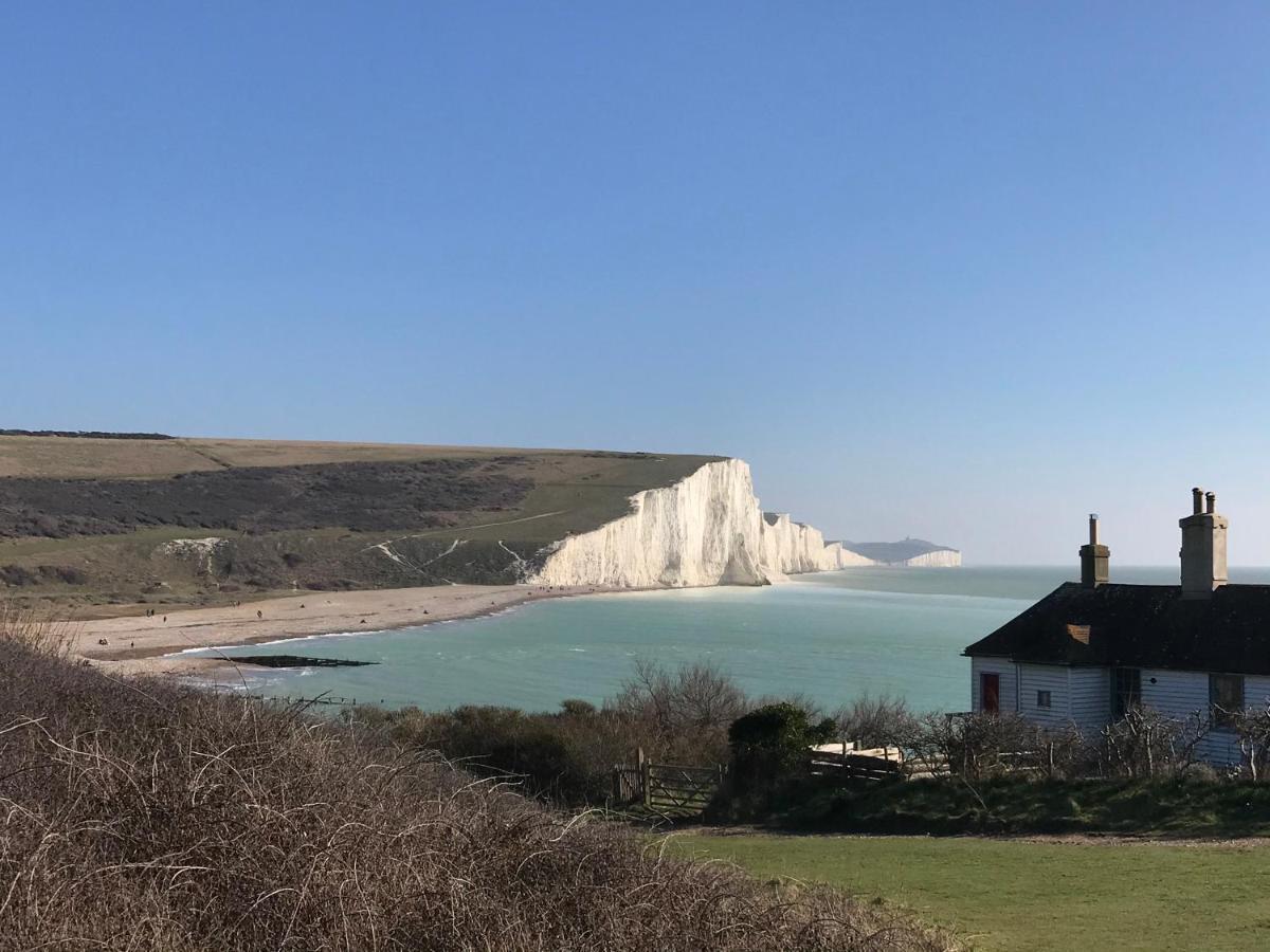 Silverdale Mews Holiday home Eastbourne