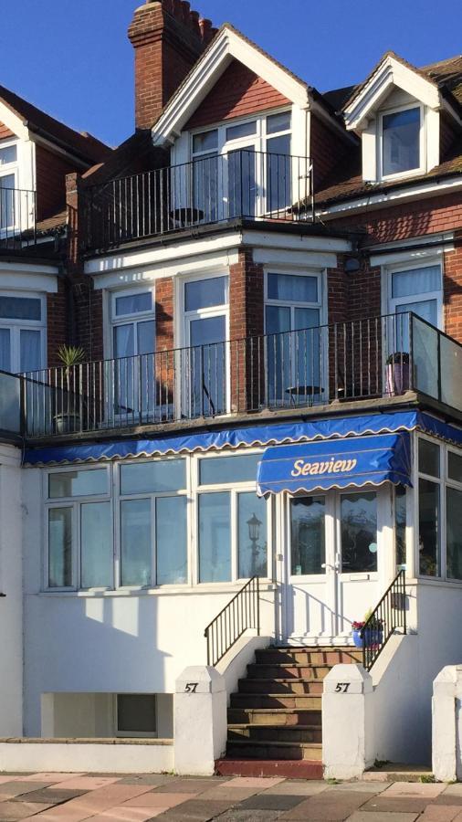 Seaview Sanctuary Guest house