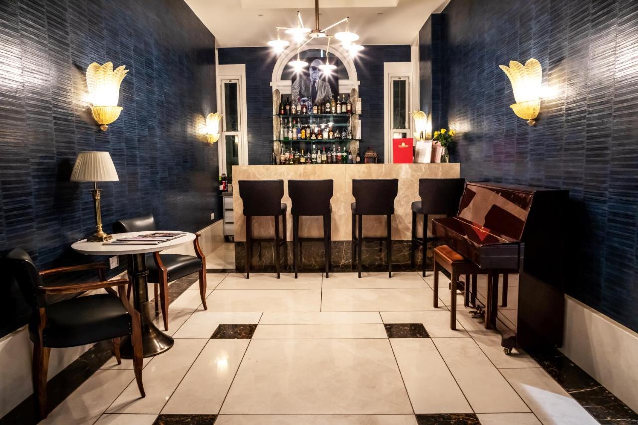The Chatsworth Hotel 5*