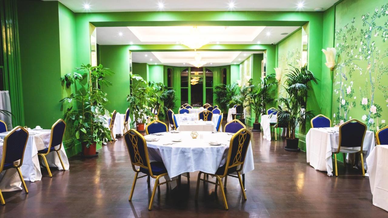 The Chatsworth Hotel 5*