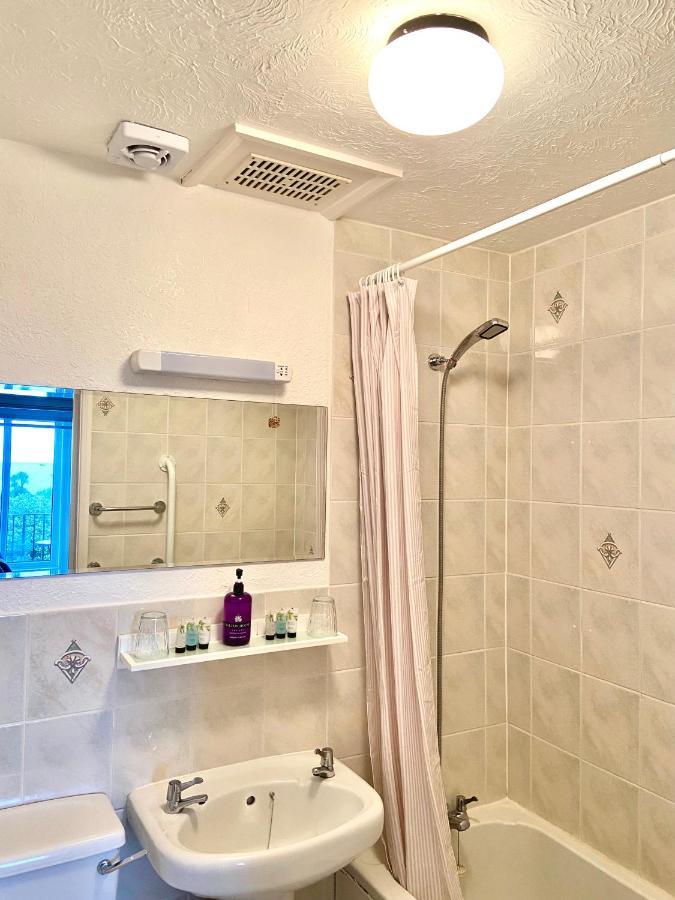 Seaview Sanctuary Guest house Eastbourne